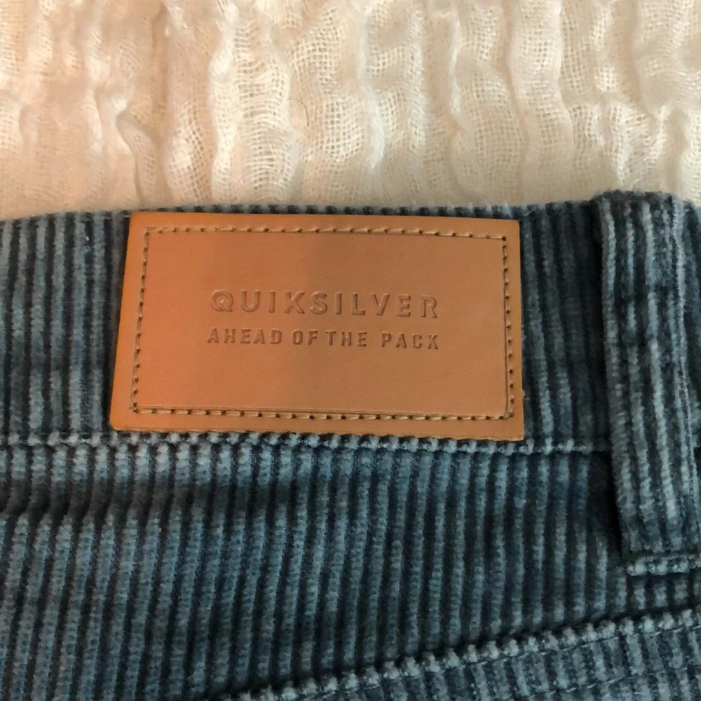 Quicksilver cords - Picture 5 of 6